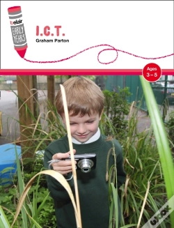 Capa do artigo Ict