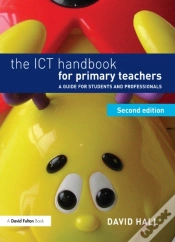 Capa do artigo Ict Handbook For Primary Teachers