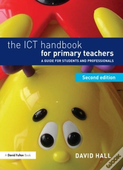 Capa do artigo Ict Handbook For Primary Teachers