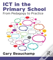 Capa do artigo Ict In The Primary School