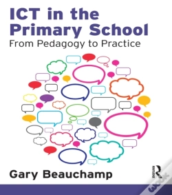 Capa do artigo Ict In The Primary School
