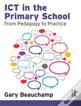Ict In The Primary School