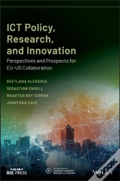 Capa do artigo Ict Policy, Research, And Innovation