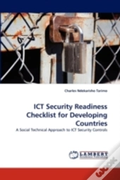 Ict Security Readiness Checklist For Developing Countries