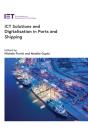 Ict Solutions And Digitalisation In Ports And Shipping - Preview