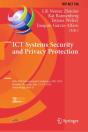 Ict Systems Security And Privacy Protection - Preview