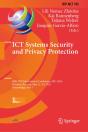 Ict Systems Security And Privacy Protection - Preview