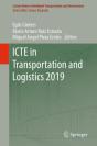 Icte In Transportation And Logistics 2019 - Preview