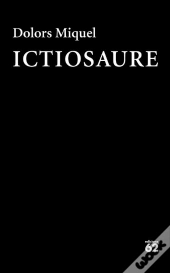 Ictiosaure