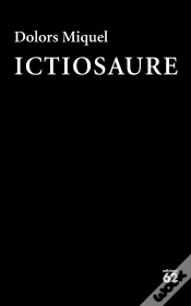 Capa do artigo Ictiosaure