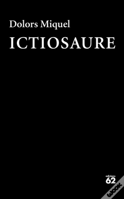 Capa do artigo Ictiosaure