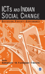 Icts And Indian Social Change - Preview