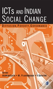 Capa do artigo Icts And Indian Social Change