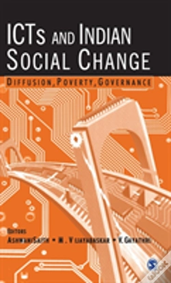Capa do artigo Icts And Indian Social Change