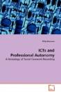 Icts And Professional Autonomy - Preview