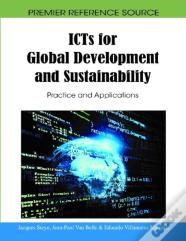 Icts For Global Development And Sustainability