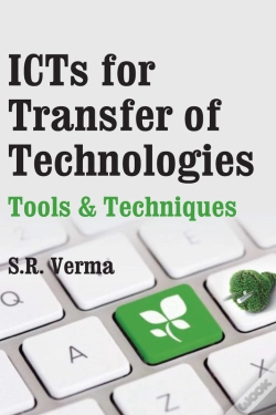 Capa do artigo Icts For Transfer Of Technologies
