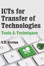 Icts For Transfer Of Technologies - Preview