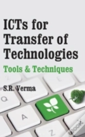 Capa do artigo Icts For Transfer Of Technologies: Tools And Techniques