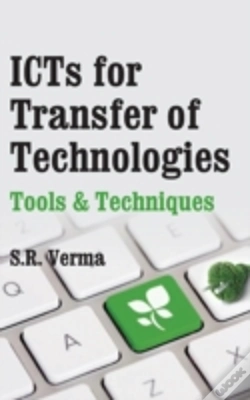 Capa do artigo Icts For Transfer Of Technologies: Tools And Techniques