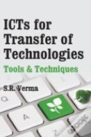 Icts For Transfer Of Technologies: Tools And Techniques
