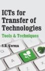 Icts For Transfer Of Technologies: Tools And Techniques - Preview