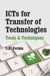 Capa do artigo Icts For Transfer Of Technologies: Tools And Techniques