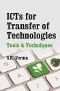 Icts For Transfer Of Technologies: Tools And Techniques - Preview