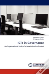 Icts In Governance
