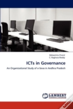 Capa do artigo Icts In Governance