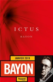 Capa do artigo Ictus