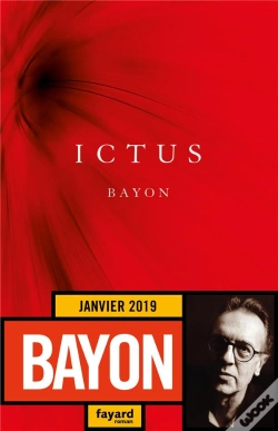 Capa do artigo Ictus