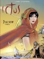 Ictus Tome 6 : J'Ai Soif - Preview