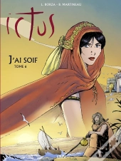 Ictus Tome 6 : J'Ai Soif
