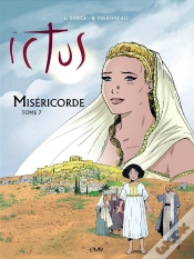 Capa do artigo Ictus Tome 7 : Miséricorde