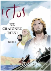 Capa do artigo Ictus Tome 8 : Ne Craignez Rien !