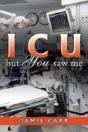 Icu But You Saw Me - Preview