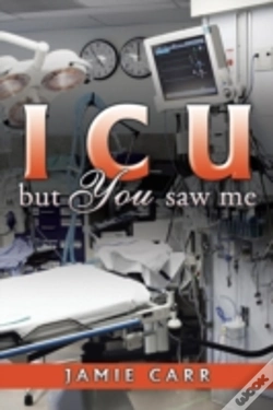 Capa do artigo Icu But You Saw Me