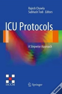 Capa do artigo Icu Protocols