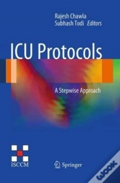 Capa do artigo Icu Protocols