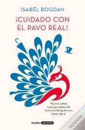 Capa do artigo Icuidado Con El Pavo Real!