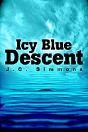 Icy Blue Descent - Preview