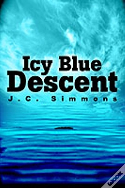 Capa do artigo Icy Blue Descent