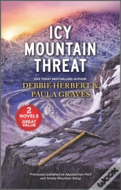 Capa do artigo Icy Mountain Threat