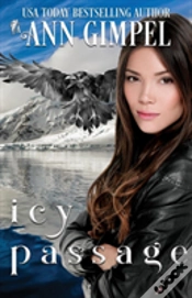 Capa do artigo Icy Passage