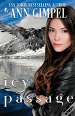 Capa do artigo Icy Passage