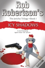 Capa do artigo Icy Shadows