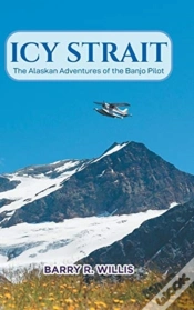 Capa do artigo Icy Strait