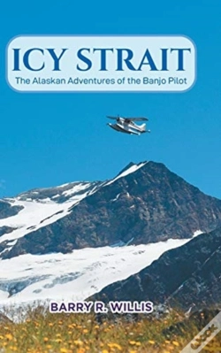Capa do artigo Icy Strait