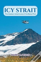 Capa do artigo Icy Strait